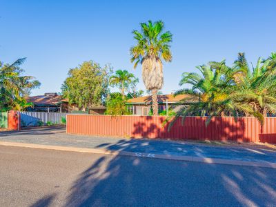 24 Moseley Street, Port Hedland