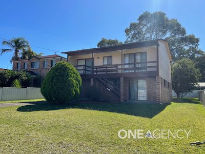 94 Macleans Point Road, Sanctuary Point