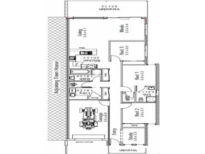 15B Market Garden Circuit, Epsom
