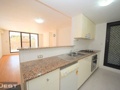 32 / 2 French Avenue, Bankstown