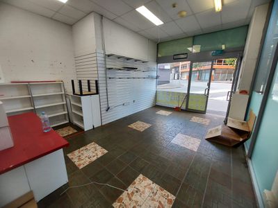 Shop 3 / 12-26 Little Regent Street, Chippendale