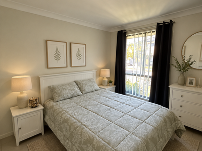 1 Ward Street, Oran Park