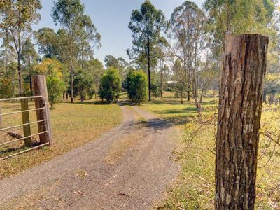 109 Whelan Road, Bollier
