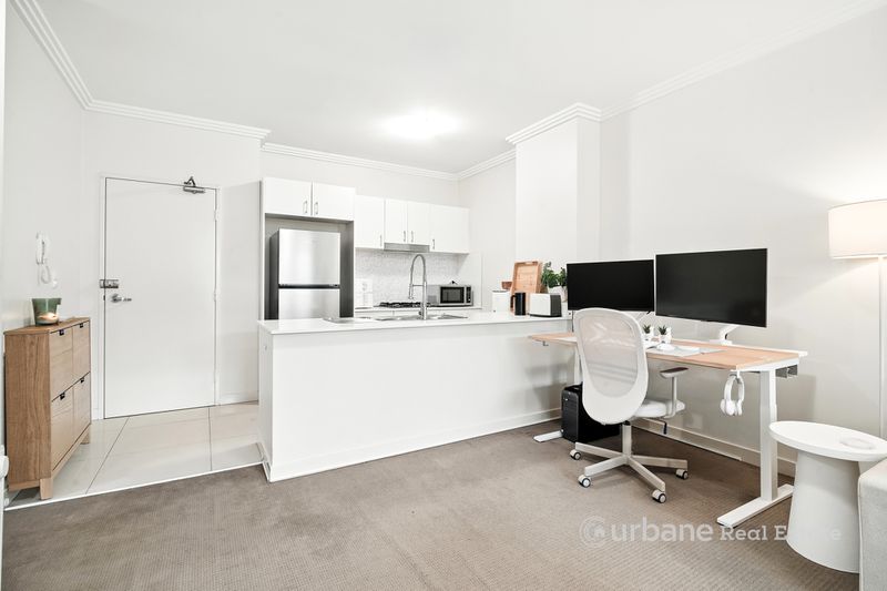 51 / 24 Mons Road, Westmead