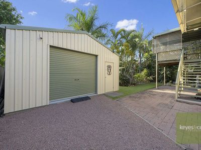 225 Pinnacle Drive, Rasmussen