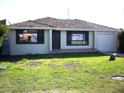 78 Kurrajong St, Windang