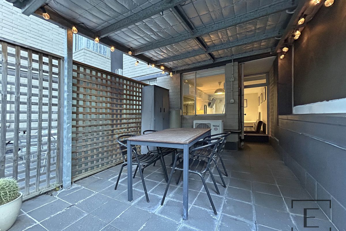 27 / 13 Waine Street, Surry Hills