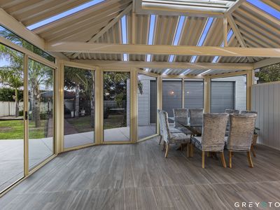 3 Lancaster Court, Greenvale