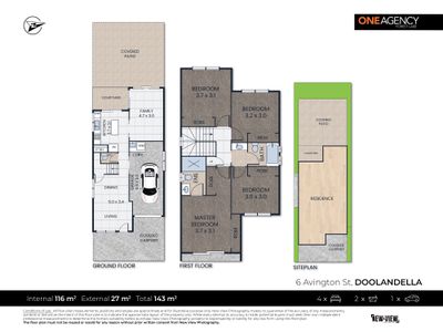 6 Avington Street, Doolandella