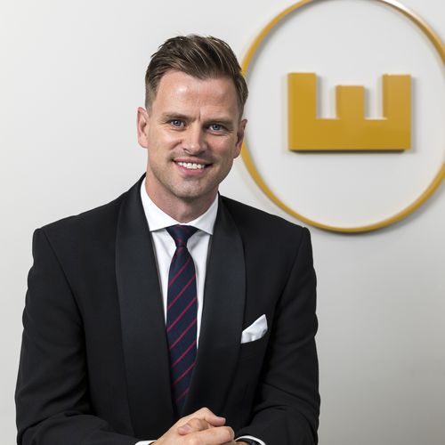 Steve Danielsen &ndash; Local Clyde North Real Estate Agent