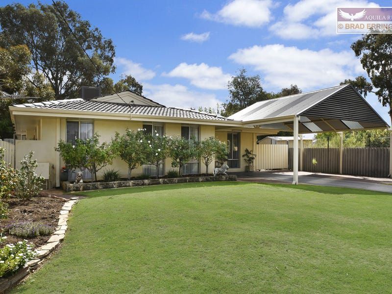 55 Dickson Drive, Middle Swan