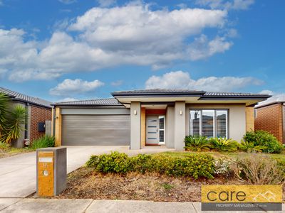 17 Brightstone Drive, Clyde North