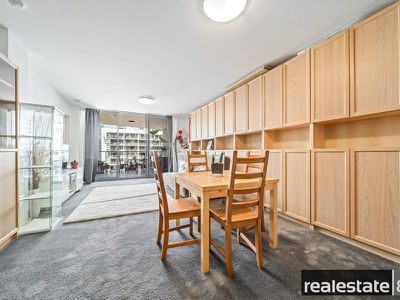 45 / 269 Hay Street, East Perth