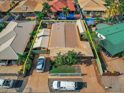 8 Centennial Loop, South Hedland