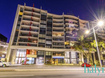 6 / 128 Adelaide Terrace, East Perth