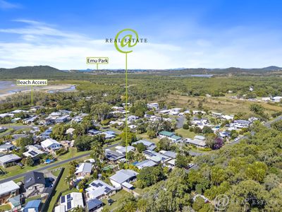 1019 Scenic Highway, Kinka Beach