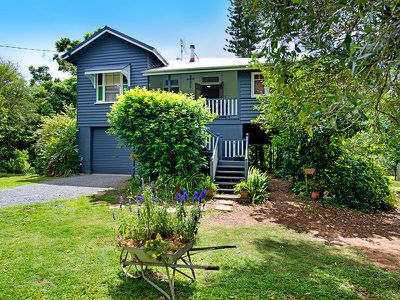 83 Welches Road, Wongawallan
