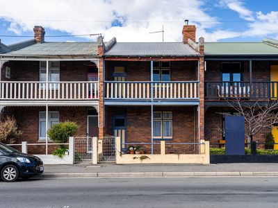 171 York Street, Launceston