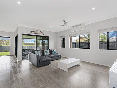 23 Esplanade, Jacobs Well