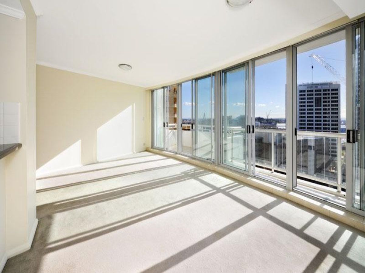 285 / 298-304 Sussex St, Sydney