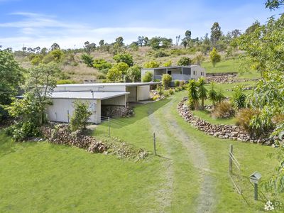 18 William Street, Mount Morgan