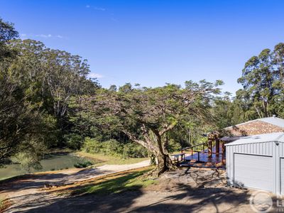 280 Burringbar Road, Burringbar