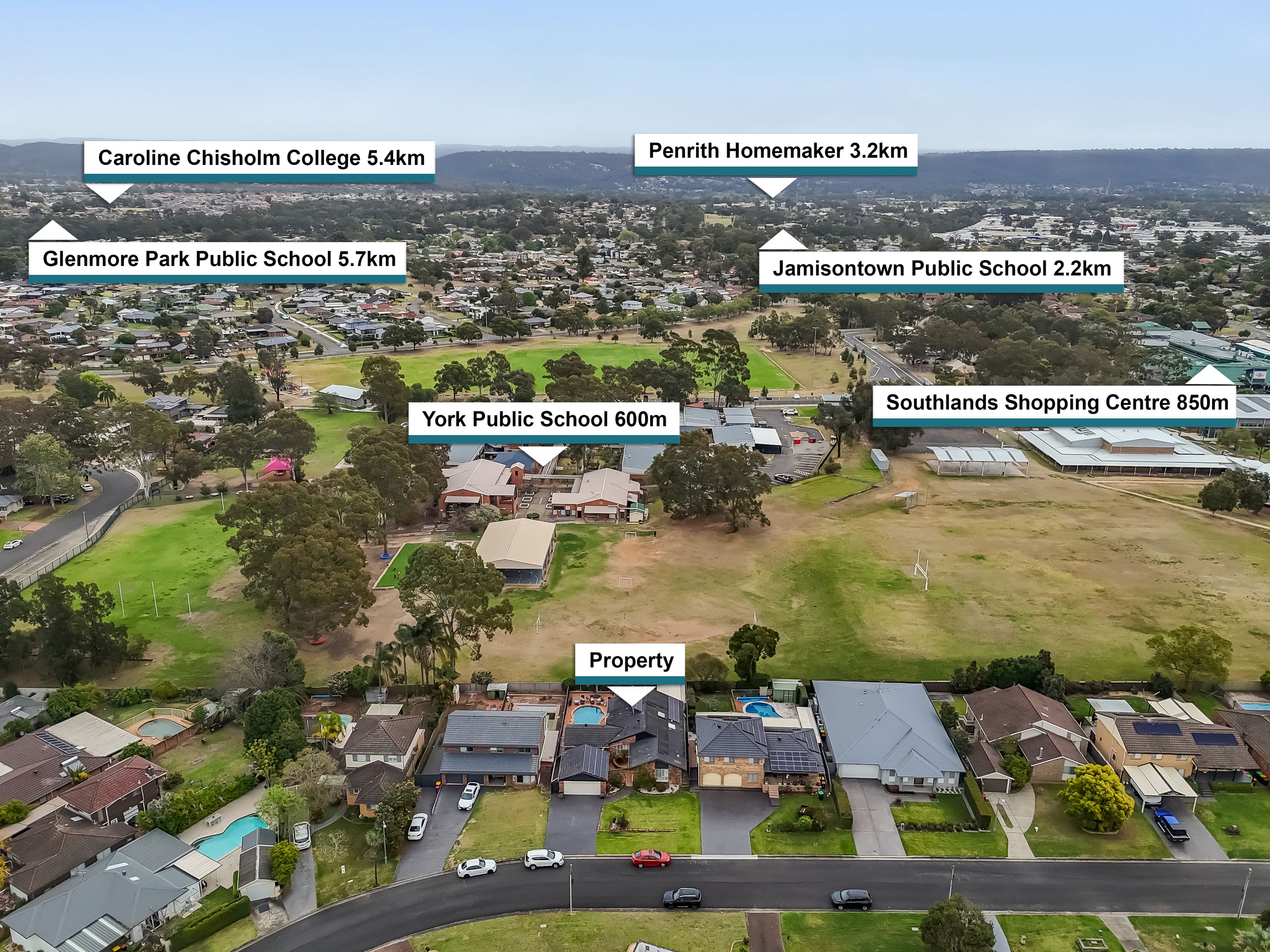 37 Dallas Avenue, SOUTH PENRITH
