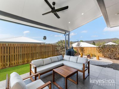 6 Belvedere Street, Julago