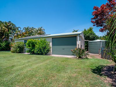 36 Homebush Road, Dundowran Beach