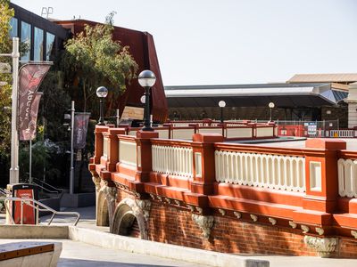 1601 / 105 Stirling Street, Perth