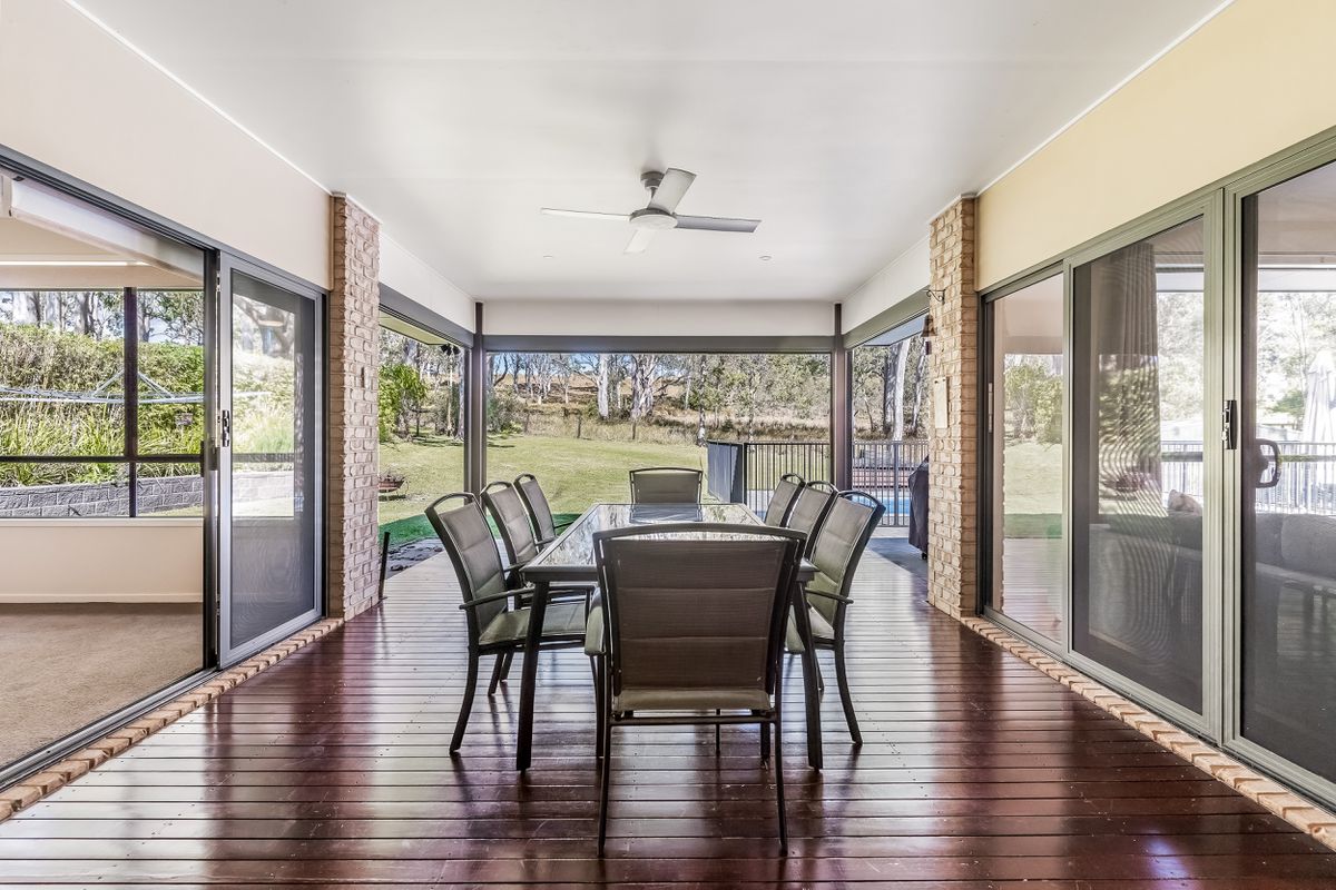 9 Livotto Drive, Richmond Hill