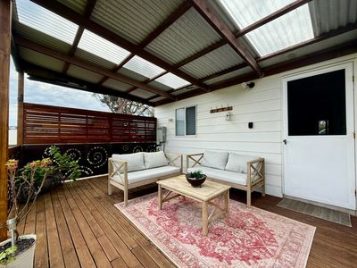 1 Arthur Street, Beachport