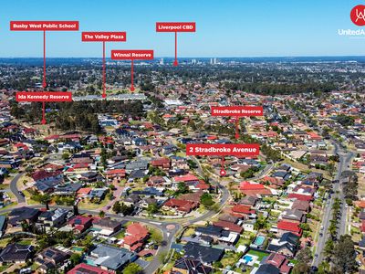 2 Stradbroke Avenue, Green Valley