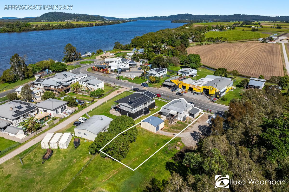 1 / 7 Morpeth Street, Harwood