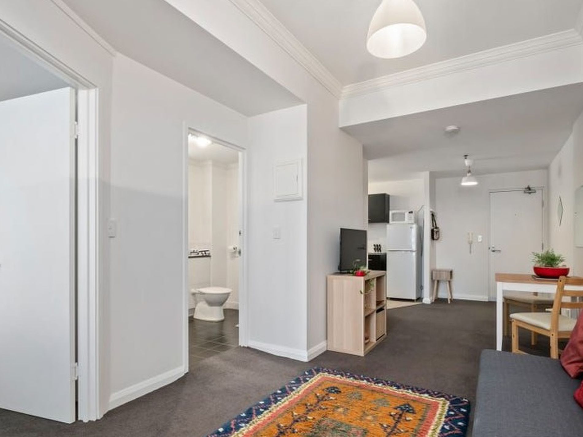 14j / 811 Hay Street, Perth