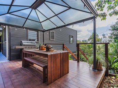 14 Mitchell Street, Uki