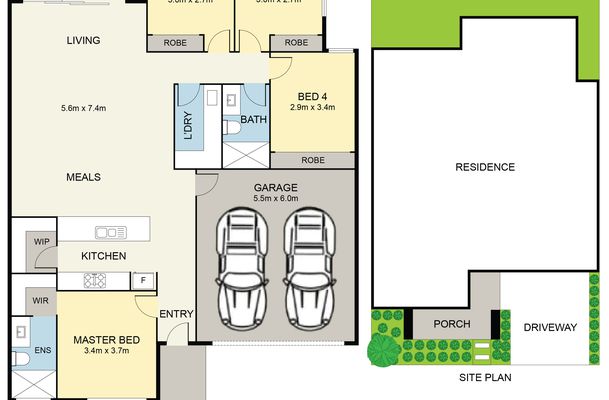 10 Mulsanne Road, Clyde