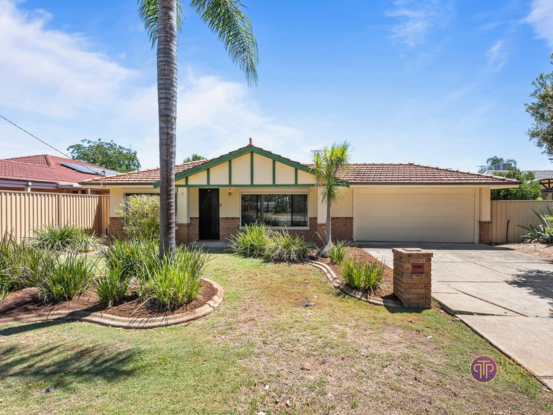 101 Harpenden Street, Huntingdale