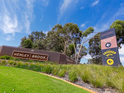 16 Ashville Grange, Henley Brook