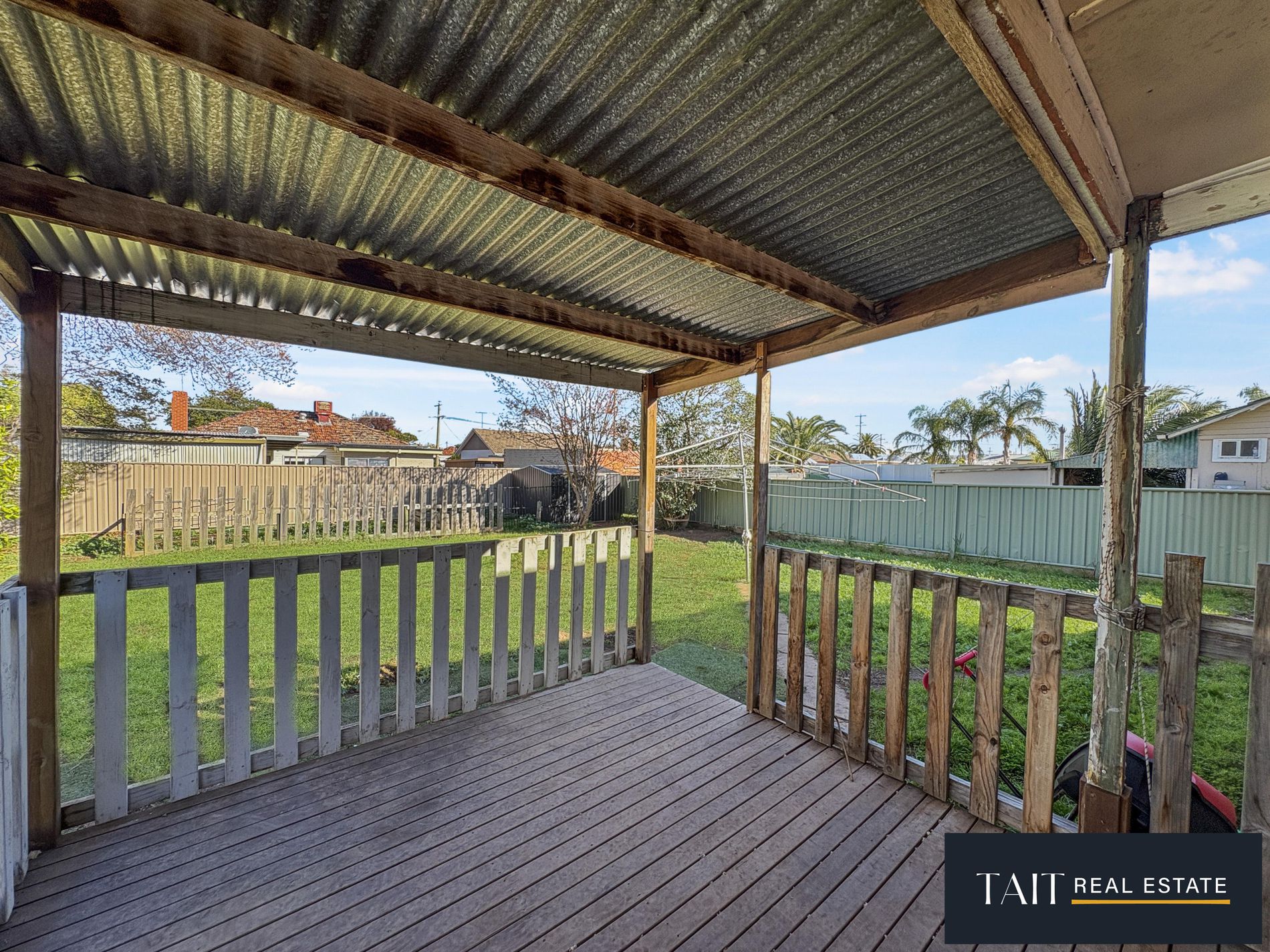 21 Morrell Street, Wangaratta
