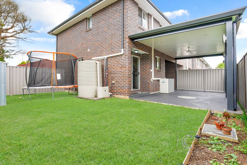 7 / 20 Gibson Avenue, Werrington