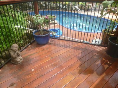 133 Starke Street, Cooktown