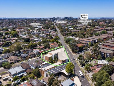 18 / 556 Forest Road, Penshurst