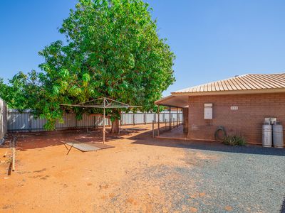 33 Spoonbill Crescent, South Hedland