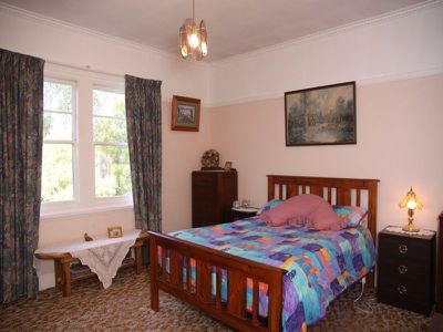 50 Franklins Road, Crabtree