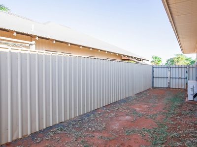 5 Coongan Court, South Hedland