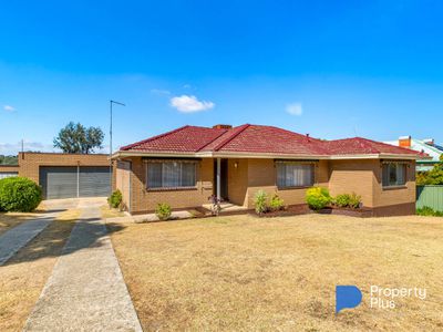 9 Ray Street, Castlemaine