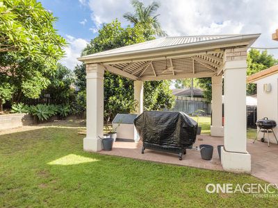 3 Auburn Pl, Forest Lake