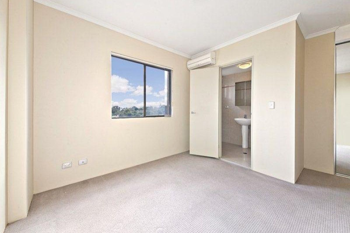 126 / 1 Clarence Street, Strathfield