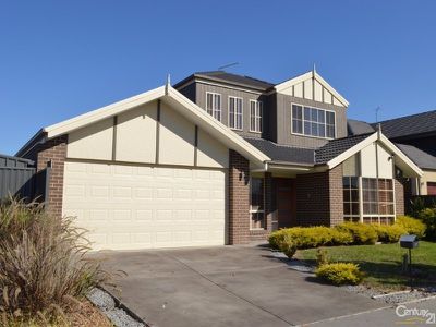 17 Parmentier Way, Pakenham